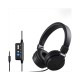 Wired & Bluetooth Headphones - Zane Noise Cancelling Headphones