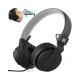 Wired & Bluetooth Headphones - Zane Noise Cancelling Headphones