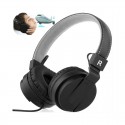 Wired & Bluetooth Headphones - Zane Noise Cancelling Headphones