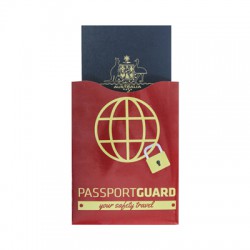 RFID Passport Guard