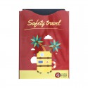Corporate Travel Wallets - RFID Passport Guard