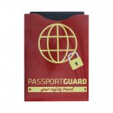 Corporate Travel Wallets - RFID Passport Guard