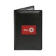 Corporate Travel Wallets - Mako RFID Leather Passport Wallet
