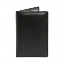Corporate Travel Wallets - Mako RFID Leather Passport Wallet