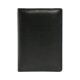 Corporate Travel Wallets - Mako RFID Leather Passport Wallet