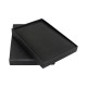 Corporate Travel Wallets - Mako RFID Leather Passport Wallet