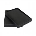 Corporate Travel Wallets - Mako RFID Leather Passport Wallet