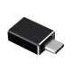 Travel Accessories - Adapto USB 3.0 to Type-C