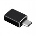 Travel Accessories - Adapto USB 3.0 to Type-C