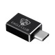 Travel Accessories - Adapto USB 3.0 to Type-C