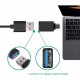 Travel Accessories - Adapto USB 3.0 to Type-C