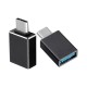Travel Accessories - Adapto USB 3.0 to Type-C