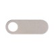 USB Accessories - WebCam Cover Swivel - Plastic
