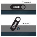 USB Accessories - WebCam Cover Swivel - Plastic
