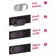 USB Accessories - WebCam Cover Channel Tablet -Plastic