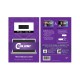 USB Accessories - WebCam Cover Thin