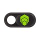 USB Accessories - WebCam Cover Channel Phone