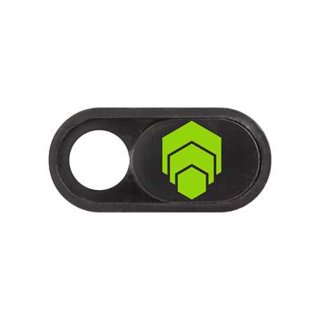 USB Accessories - WebCam Cover Channel Phone