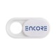 USB Accessories - WebCam Cover Channel Phone