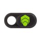 USB Accessories - WebCam Cover Channel Phone
