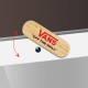 USB Accessories - WebCam Cover Swivel Wood