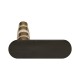 Mic Block - 3.5mm