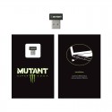 USB Accessories - USB Mic Block