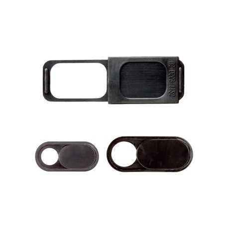 USB Accessories - Webcam Security 3 Pack