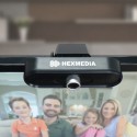 USB Accessories - Helm Webcam Std Definition Camera (720P)