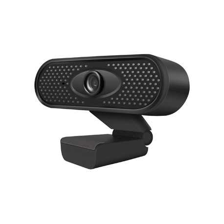 USB Accessories - Helm Webcam High-Definition Camera (1080P)