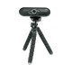 Helm Webcam High-Definition Camera (1080P)