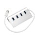 USB Hubs & Cables - Vanessa Hub - USB v3.0 (USB)