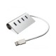 USB Hubs & Cables - Vanessa Hub - USB v3.0 (USB)
