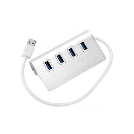 USB Hubs & Cables - Vanessa Hub - USB v3.0 (Type-C)