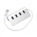 USB Hubs & Cables - Vanessa Hub - USB v3.0 (Type-C)