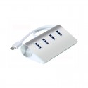 USB Hubs & Cables - Vanessa Hub - USB v3.0 (Type-C)