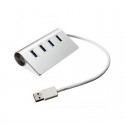 USB Hubs & Cables - Vanessa Hub - USB v3.0 (Type-C)