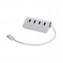 USB Hubs & Cables - Vanessa Hub - USB v3.0 (Type-C)