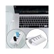 USB Hubs & Cables - Vanessa Hub - USB v3.0 (Type-C)