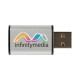 USB Accessories - USB Data Blocker Metal 2.0 (Std Charge)