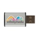 USB Accessories - USB Data Blocker Metal 2.0 (Std Charge)