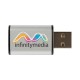 USB Data Blocker Metal 2.0 (Std Charge)