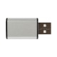 USB Accessories - USB Data Blocker Metal 2.0 (Std Charge)