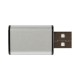 USB Data Blocker Metal 2.0 (Std Charge)