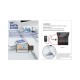 USB Accessories - USB Data Blocker Metal 2.0 (Std Charge)