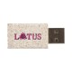 USB Accessories - USB Data Blocker Eco - Wheat Straw