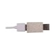 USB Accessories - USB Data Blocker Eco - Wheat Straw