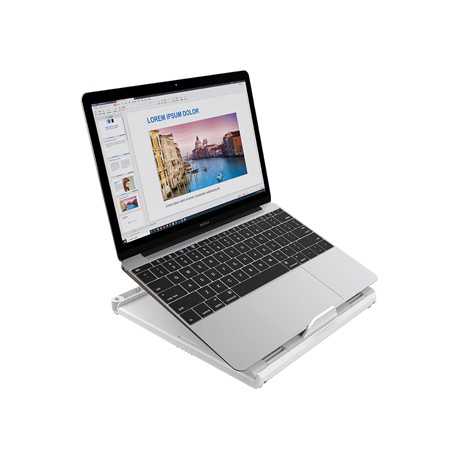 Ipad & Tablet Accessories - Milo Foldable Laptop Stand