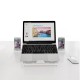Ipad & Tablet Accessories - Milo Foldable Laptop Stand