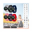 Corporate Watches - Rana Smart Band